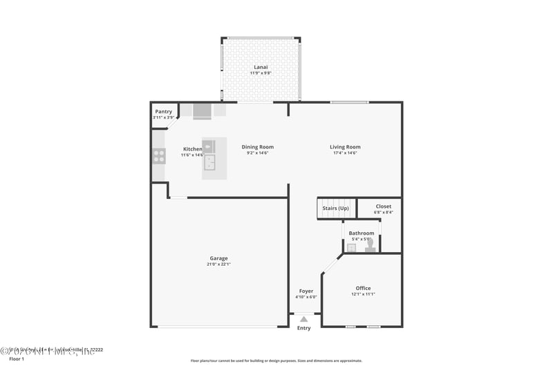 9749 Ansley Lake Dr, Jacksonville, FL 32222