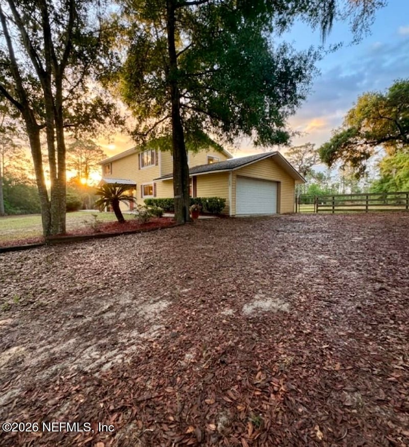 6204 County Road 352, Keystone Heights, FL 32656