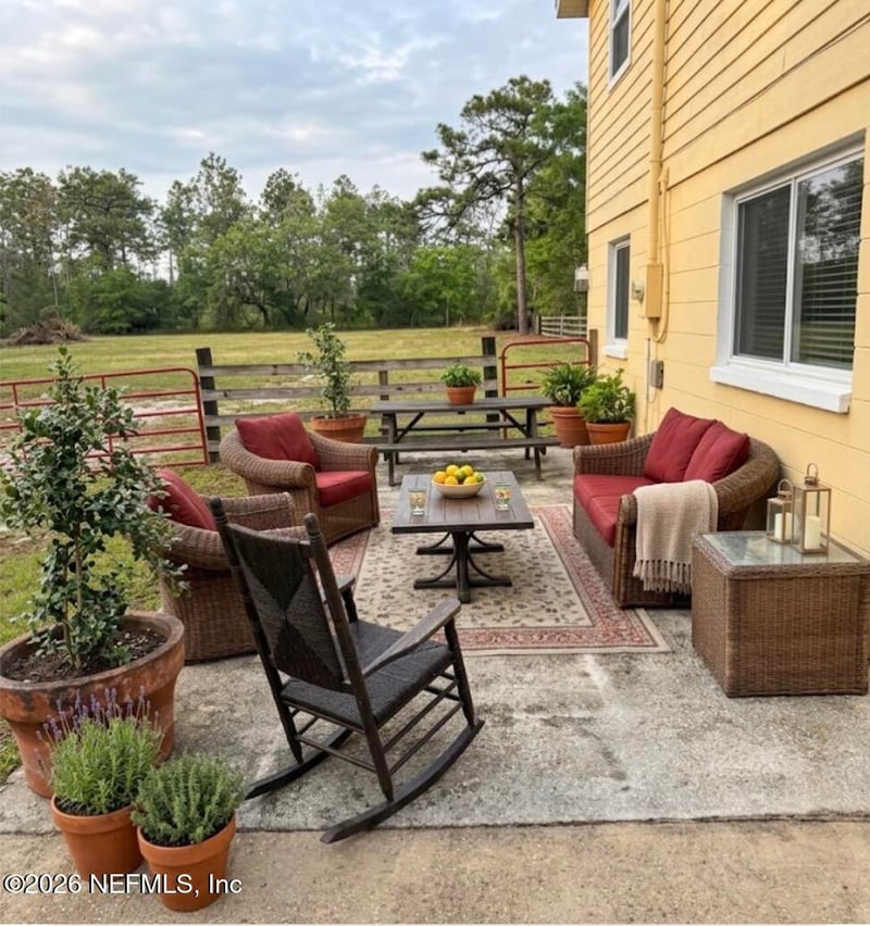 6204 County Road 352, Keystone Heights, FL 32656