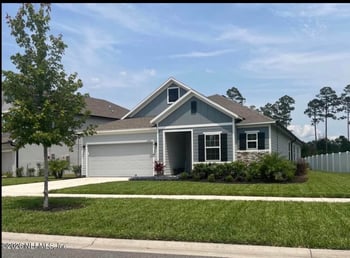 2580 Lantana Ln, Green Cove Springs, FL 32043