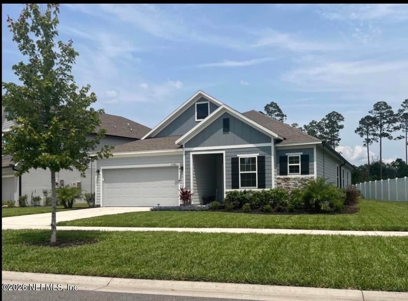 2580 Lantana Ln, Green Cove Springs, FL 32043