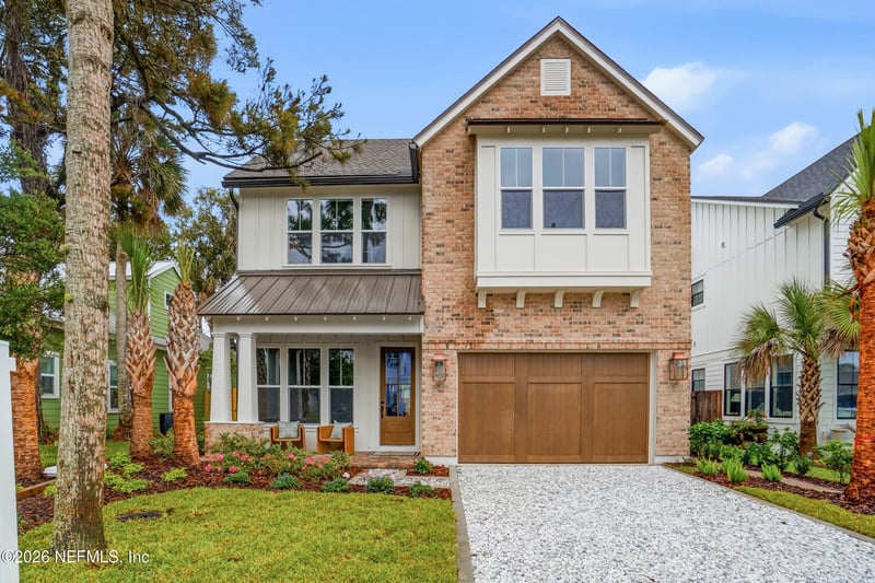 340 9th St, Atlantic Beach, FL 32233