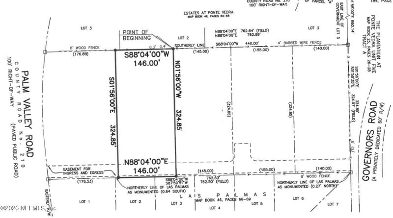 67 Walter Way, Ponte Vedra Beach, FL 32082