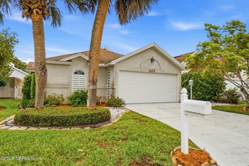 423 La Reserve Cir, Ponte Vedra Beach, FL 32082