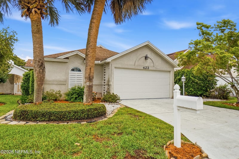 423 La Reserve Cir, Ponte Vedra Beach, FL 32082