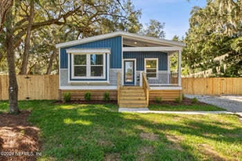 730 Wax Wing Ln, Fernandina Beach, FL 32034