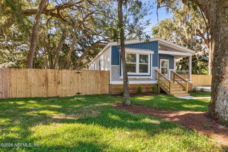 730 Wax Wing Ln, Fernandina Beach, FL 32034