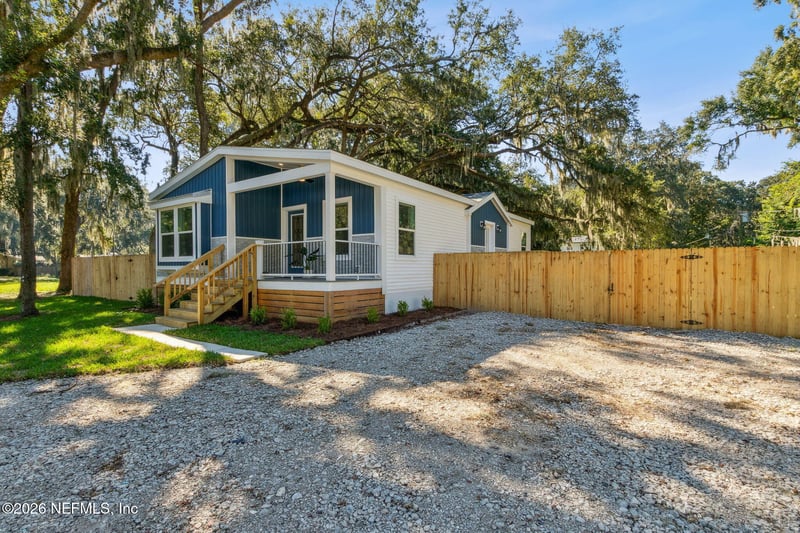 730 Wax Wing Ln, Fernandina Beach, FL 32034