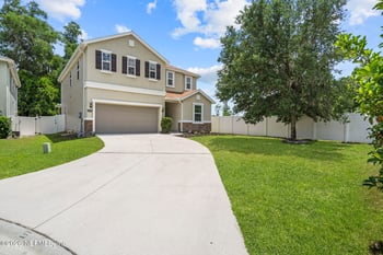 12649 Sheffield Walk Ln, Jacksonville, FL 32226