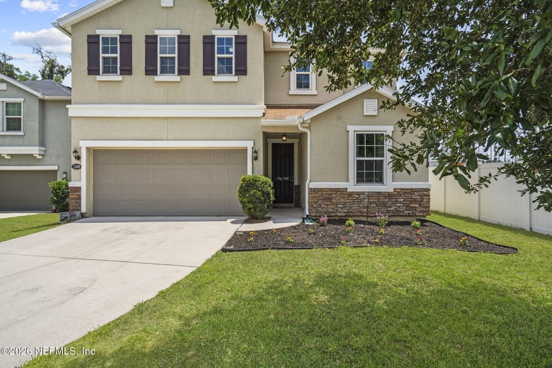 12649 Sheffield Walk Ln, Jacksonville, FL 32226