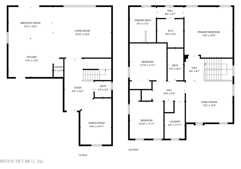 12649 Sheffield Walk Ln, Jacksonville, FL 32226