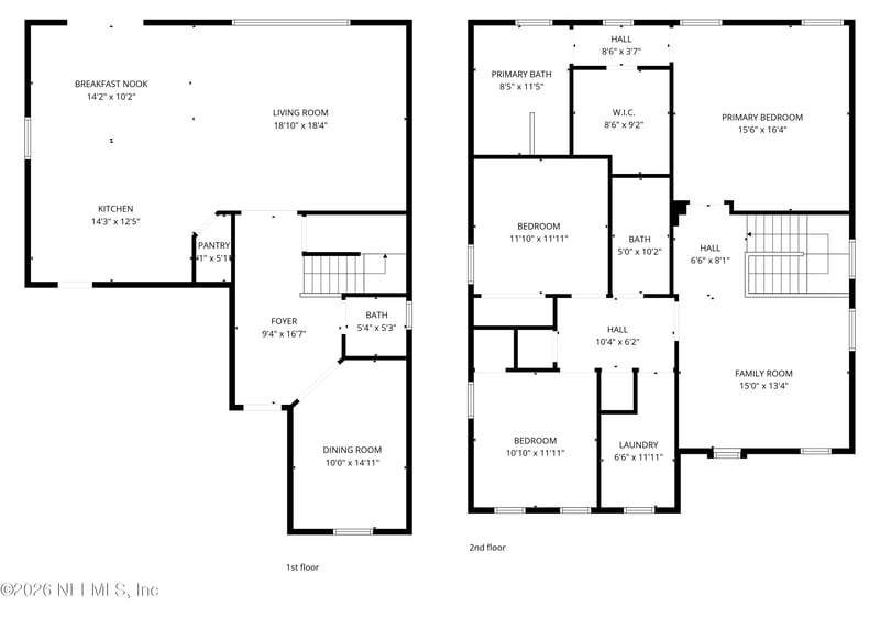 12649 Sheffield Walk Ln, Jacksonville, FL 32226