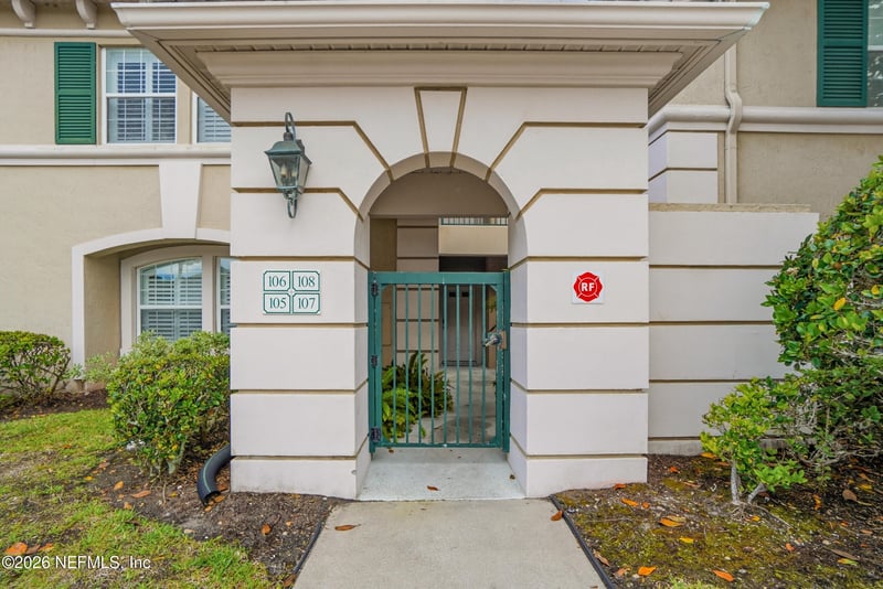 100 Bermuda Bay Cir #105, Ponte Vedra Beach, FL 32082