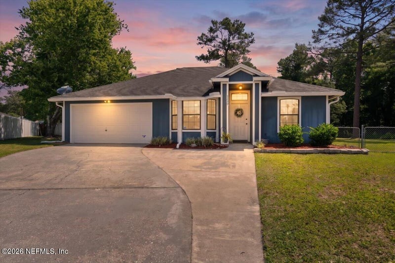 8239 Hot Springs Dr, Jacksonville, FL 32244