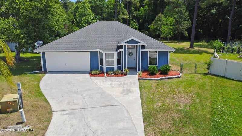 8239 Hot Springs Dr, Jacksonville, FL 32244