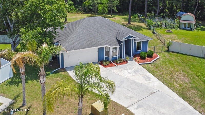 8239 Hot Springs Dr, Jacksonville, FL 32244