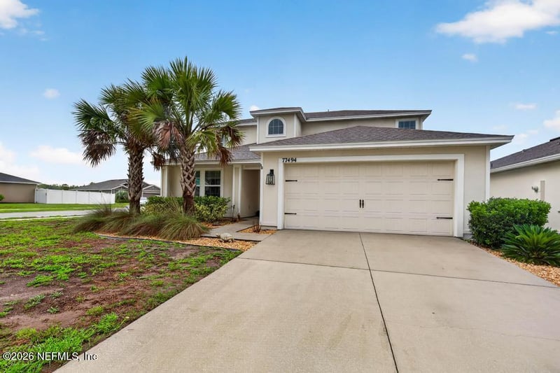 77494 Lumber Creek Blvd, Yulee, FL 32097
