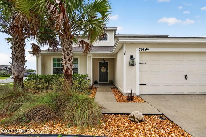 77494 Lumber Creek Blvd, Yulee, FL 32097