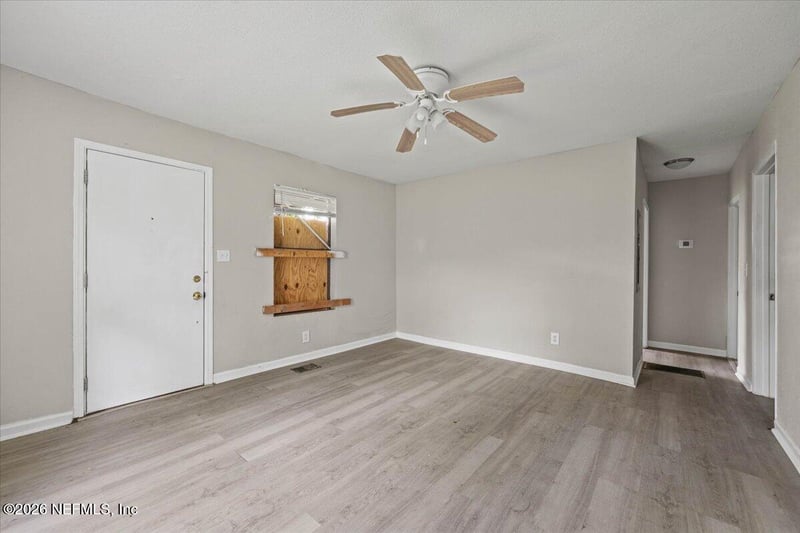 1141 Lake Shore Blvd, Jacksonville, FL 32205