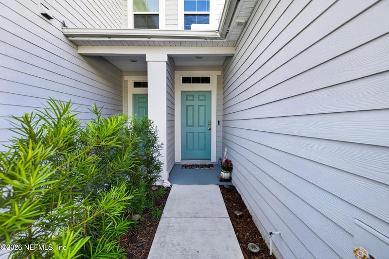 40 Barley St, St Augustine, FL 32092