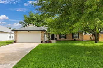2801 Eagle Haven Dr, Green Cove Springs, FL 32043