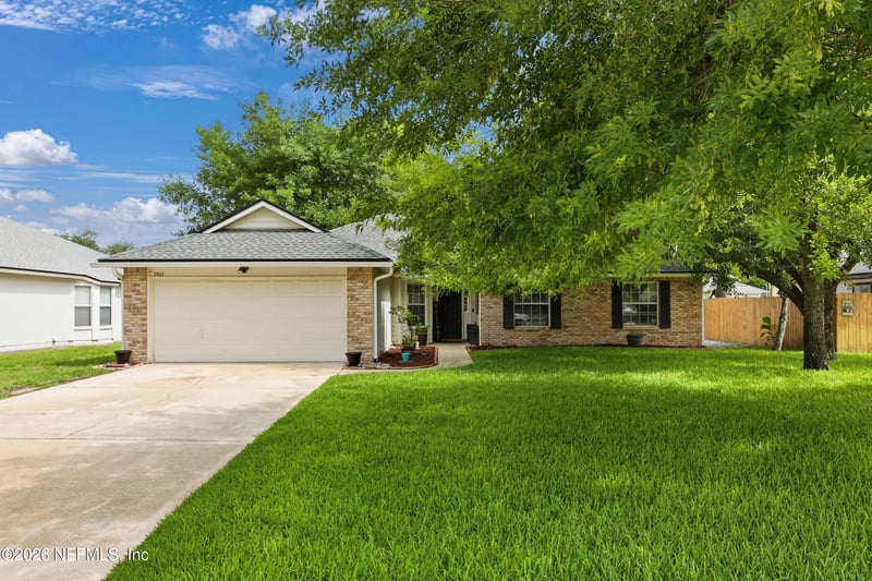 2801 Eagle Haven Dr, Green Cove Springs, FL 32043