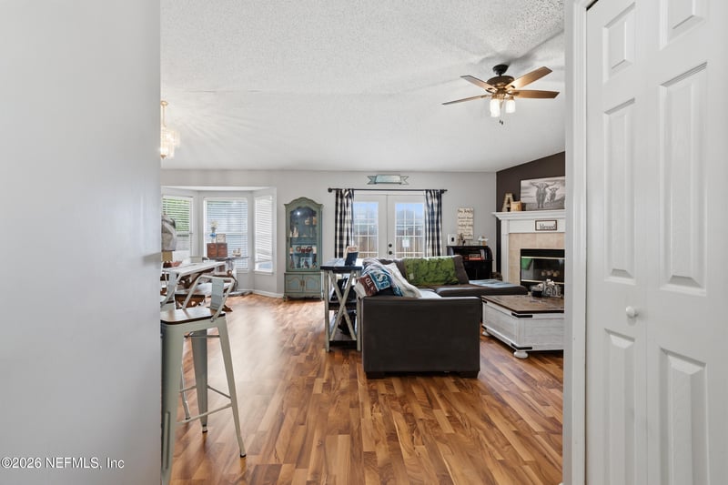 2801 Eagle Haven Dr, Green Cove Springs, FL 32043