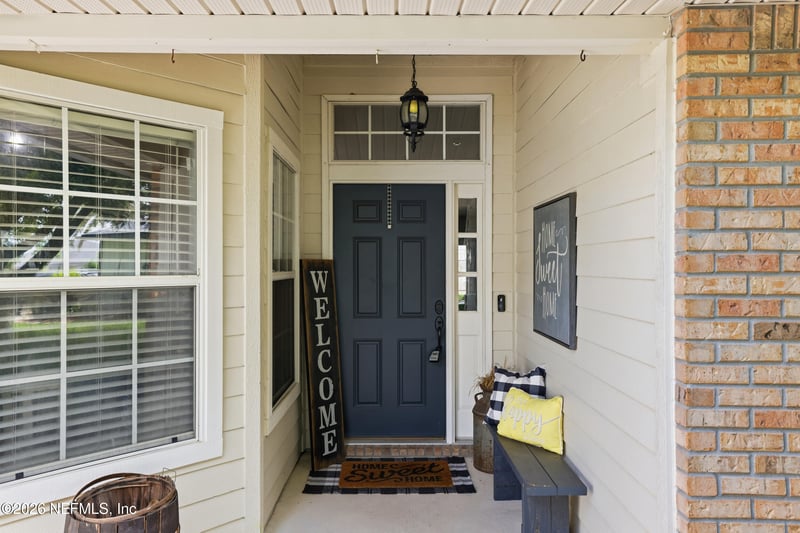 2801 Eagle Haven Dr, Green Cove Springs, FL 32043