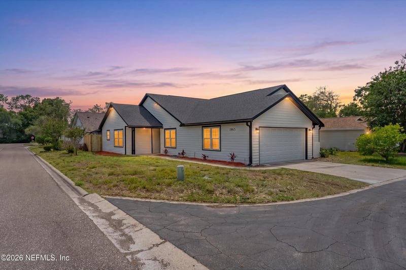 1963 Acorn Rn, Orange Park, FL 32073