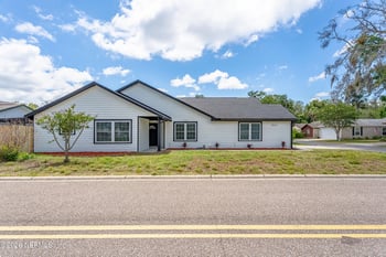 1963 Acorn Rn, Orange Park, FL 32073