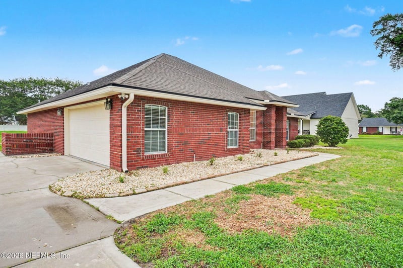 6361 Ashley Ct, Macclenny, FL 32063