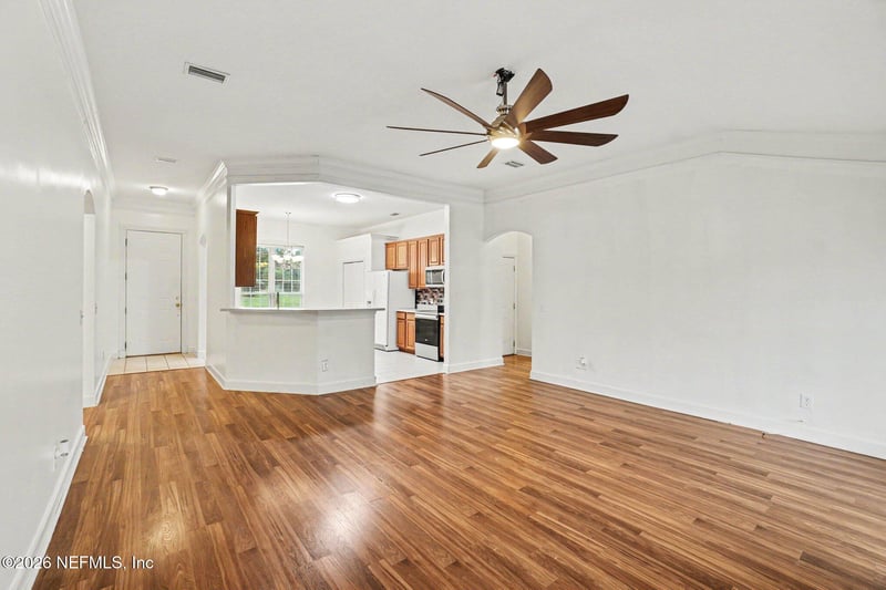 6361 Ashley Ct, Macclenny, FL 32063