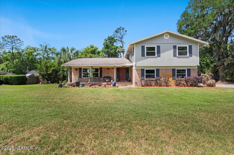 2049 Alpha Ct, Orange Park, FL 32073