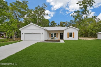 7467 Donald St, Keystone Heights, FL 32656