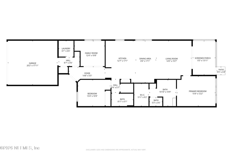 116 Oyster Shell Ter, Ponte Vedra, FL 32081