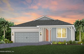 236 Westerly Dr, Yulee, FL 32097