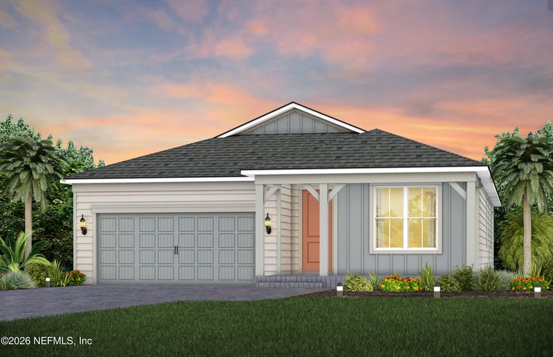 236 Westerly Dr, Yulee, FL 32097