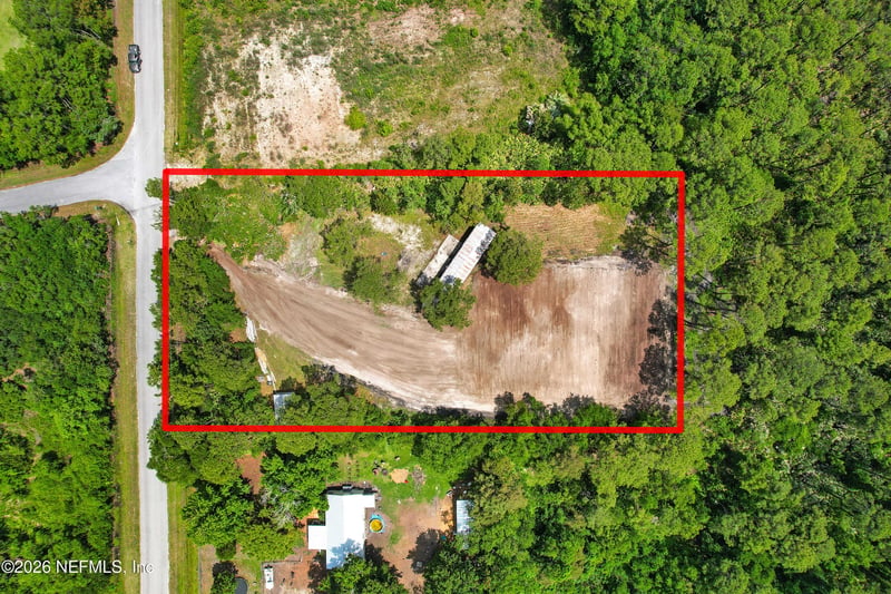 6432 Sherry Ln, St Augustine, FL 32095