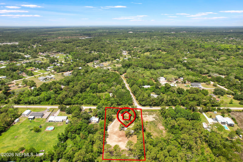 6432 Sherry Ln, St Augustine, FL 32095
