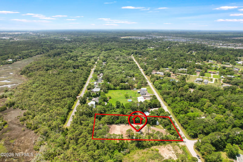 6432 Sherry Ln, St Augustine, FL 32095