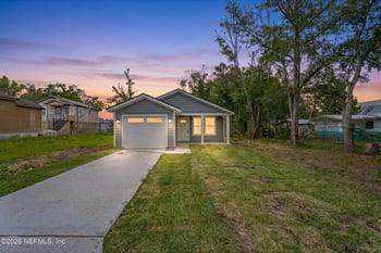 1538 Mt Herman St, Jacksonville, FL 32209