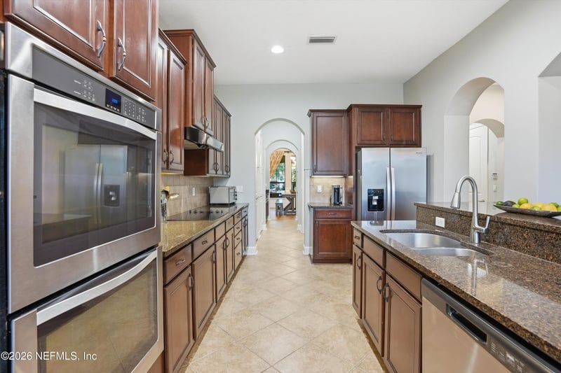 218 Saxxon Rd, St Augustine, FL 32092