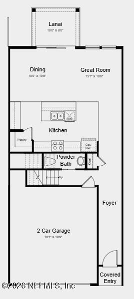 426 Cherry Elm Dr, St Augustine, FL 32092