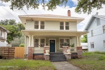 2143 Myra St, Jacksonville, FL 32204