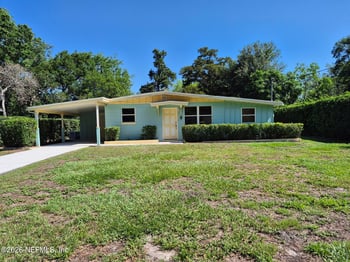 6715 Frye Ave, Jacksonville, FL 32210