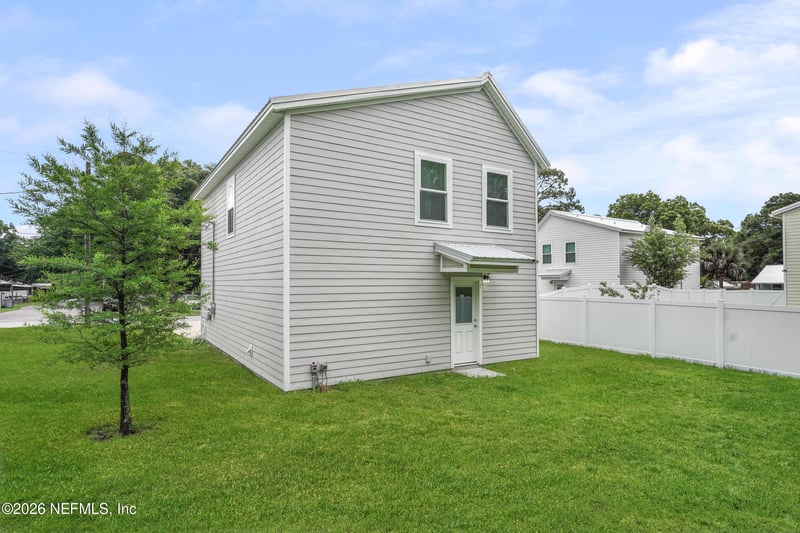 575 Woodlawn St, St Augustine, FL 32084