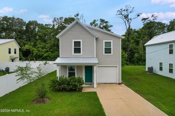 575 Woodlawn St, St Augustine, FL 32084