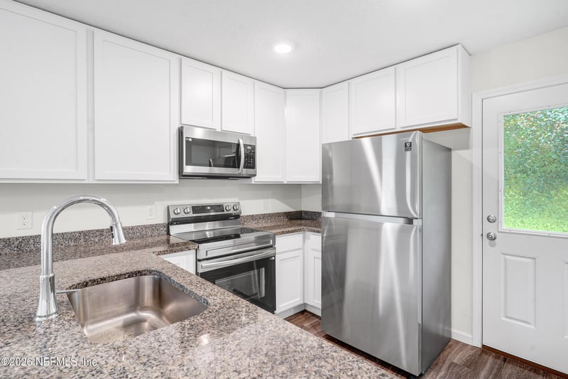 575 Woodlawn St, St Augustine, FL 32084