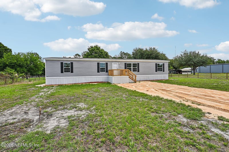 6771 Sw County Road 225, Starke, FL 32091