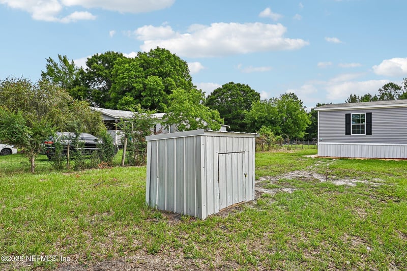 6771 Sw County Road 225, Starke, FL 32091